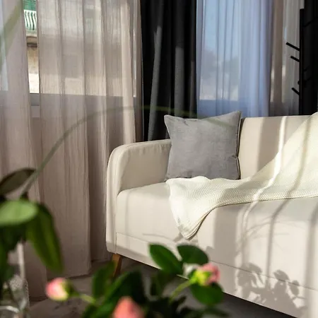 Apartmán Yukka Comfor Center Hvar With Parking